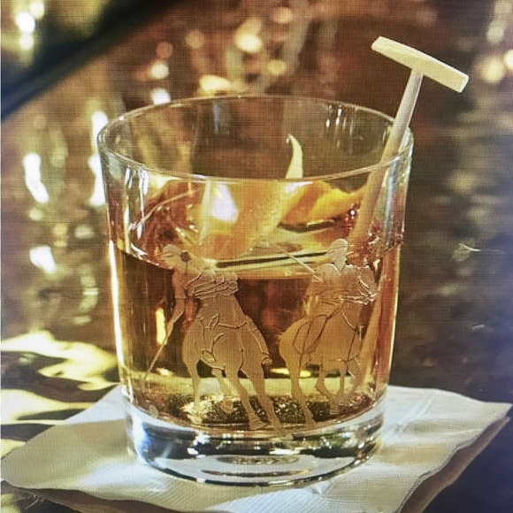 Polo by Ralph Lauren Linen Tie - Picture 3 of 8